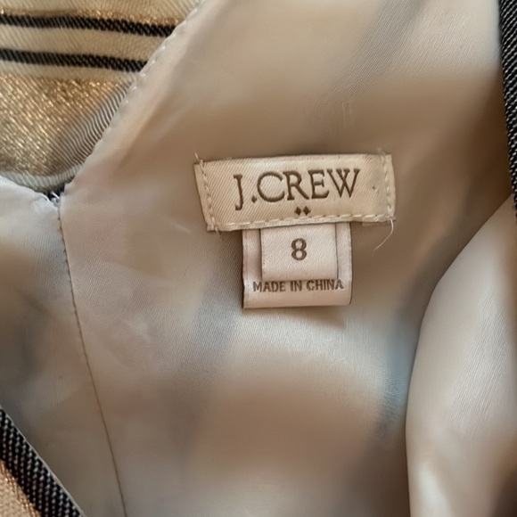JCREW party dress - Picture 2 of 2
